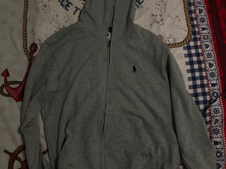 Vesta Polo Ralph Lauren Gri.Marimea M. Vand urgent