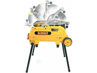 Ferăstrău Circular Combinat Dewalt D27107 foto 5