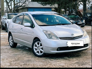 Toyota Prius + foto 1