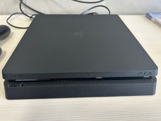 PlayStation 4 foto 3