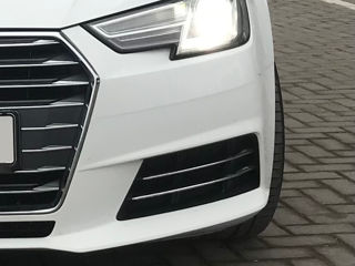 Audi A4 foto 4