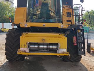 Продаю Комбайны Case, New Holland, жатки, тележки к жаткам foto 2