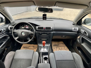 Skoda Superb foto 6