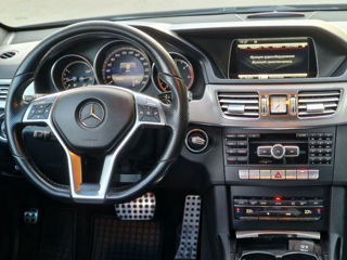 Mercedes E-Class foto 10