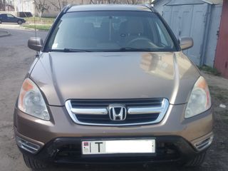 Honda CR-V foto 4