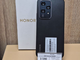 Honor 200 Lite 8/256 Gb