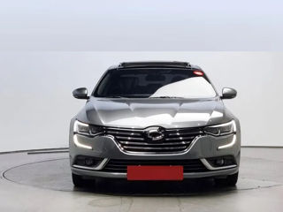 Renault Talisman foto 3