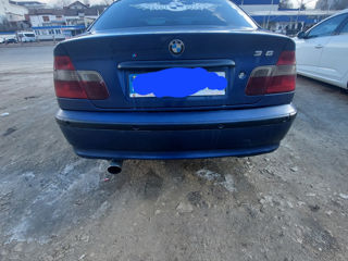 BMW 3 Series foto 3