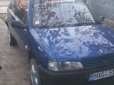 Peugeot 106 foto 3