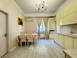 Apartament cu 1 cameră, 70 m², Botanica, Chișinău foto 3