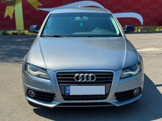 Audi A4 foto 1