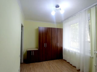 2-х комнатная квартира, 47 м², Рышкановка, Кишинёв