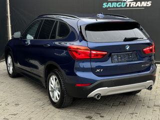 BMW X1 foto 6