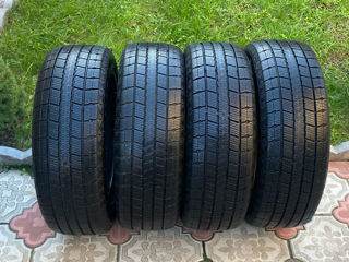 4 cauciucuri ( iarna ) 205/60 R16