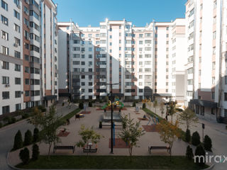 Apartament cu 1 cameră, 50 m², Centru, Chișinău foto 10