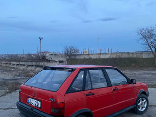 Seat Ibiza foto 3