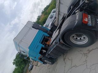 Daf XF105.460 foto 6