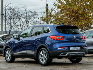 Renault Kadjar foto 2