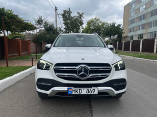 Mercedes GLE foto 2