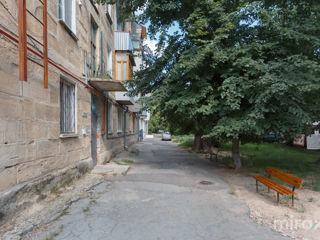 Apartament cu 2 camere, 44 m², Râșcani, Chișinău foto 12