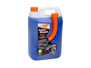 Detergent Ruris Auto Wash 5L / Credit 0% / Livrare / Calitate Premium foto 3