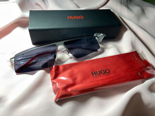 Солцезащитные очки Hugo Boss foto 1