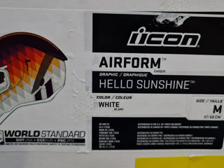 Icon airform hello sunshine 130 euro nou foto 2