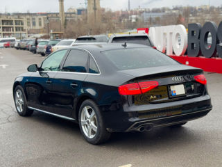 Audi A4 foto 8