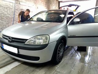 Opel Corsa foto 1