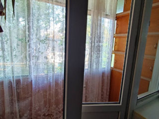 Apartament cu 2 camere, 40 m², Botanica, Chișinău foto 7