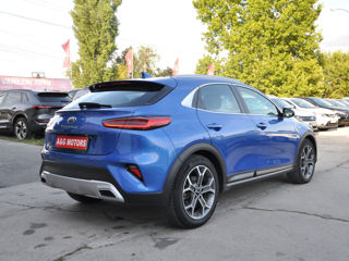 KIA XCeed foto 4