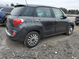 Fiat 500L foto 6