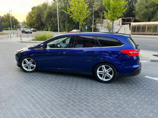 Ford Focus foto 4