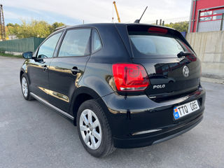 Volkswagen Polo foto 4