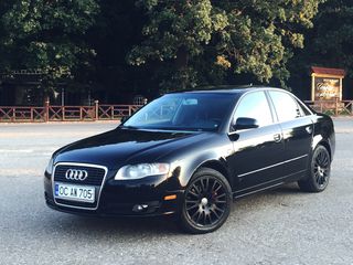 Audi A4 foto 2