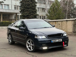 Opel Astra foto 9