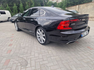 Volvo S90 foto 6