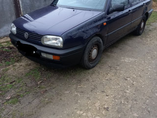 Volkswagen Golf foto 5