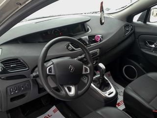 Renault Grand Scenic foto 5