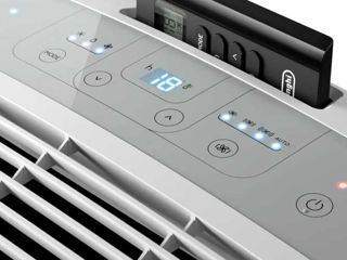 Портативный (мобильный) кондиционер DeLonghi фото 4