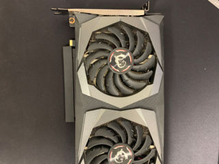 GTX 1660