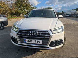 Audi Q5 foto 4