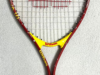 Paletă Wilson US Open