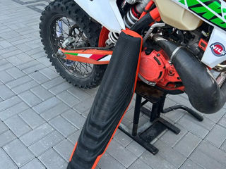 KTM Exc 250 tpi six days foto 8