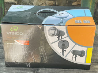 Visico VL-300 PLUS