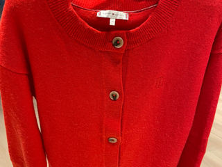 Tommy Hilfiger Cardigan foto 2