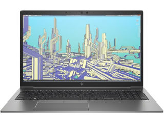 Hp ZBook Firefly 15 G8