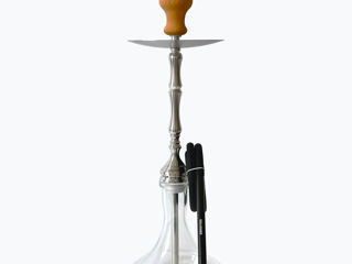 Кальян нержавейка Hookah S22