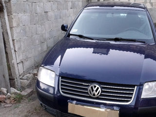 Volkswagen Passat foto 8