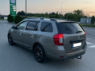 Dacia Logan Mcv foto 3